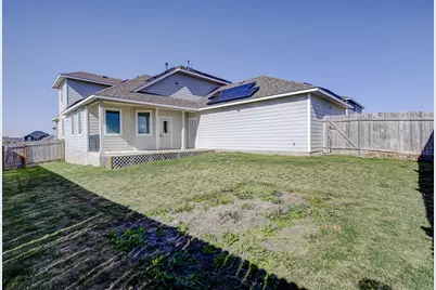 417 Ravens Crest Drive, Hutto, TX 78634 - Photo 30