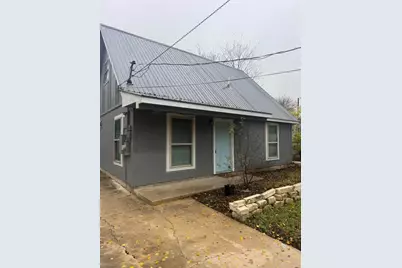 622 Trinity Street, Lockhart, TX 78644 - Photo 1