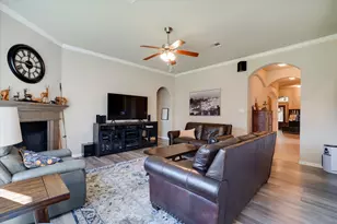 13717 Long Shadow Dr, Manor, TX 78653 - Photo 10