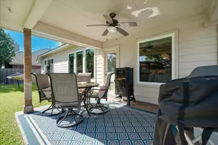 13717 Long Shadow Dr, Manor, TX 78653 - Photo 30