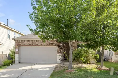 7212 Vail Ridge Street, Austin, TX 78744 - Photo 1
