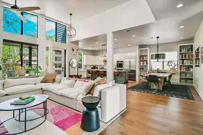 2011 Arpdale Street, Austin, TX 78704 - Photo 4