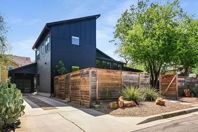 2011 Arpdale Street, Austin, TX 78704 - Photo 20