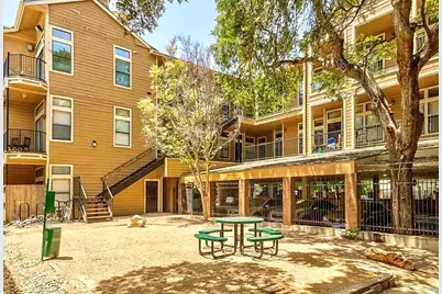 2802 Nueces Street #211, Austin, TX 78705 - Photo 2