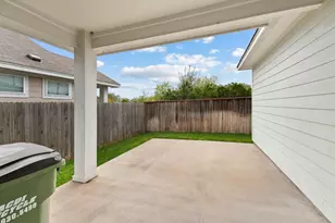 213 Michaelis Dr, Leander, TX 78641 - Photo 34