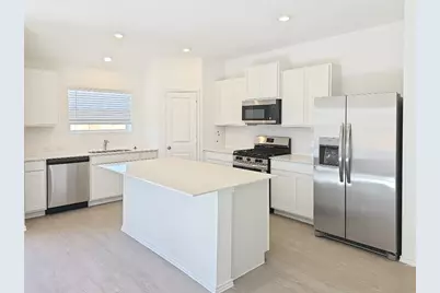 1117 Nesting Bird Drive, Georgetown, TX 78628 - Photo 6