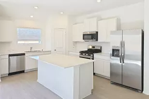 1117 Nesting Bird Dr, Georgetown, TX 78628 - Photo 6