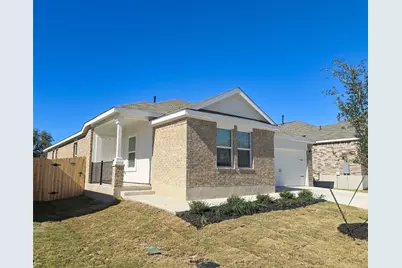 1117 Nesting Bird Drive, Georgetown, TX 78628 - Photo 2