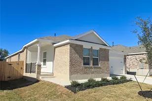 1117 Nesting Bird Dr, Georgetown, TX 78628 - Photo 2