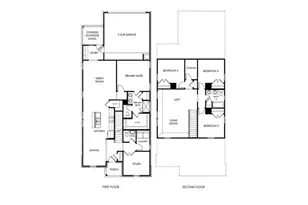 679 Clarissa St, Buda, TX 78610 - Photo 2