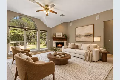 5400 Apache Creek Cove, Austin, TX 78735 - Photo 6