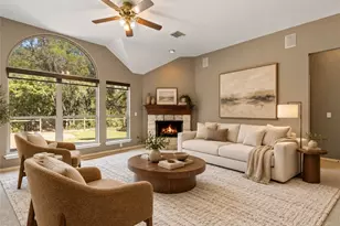 5400 Apache Creek Cove, Austin, TX 78735 - Photo 6