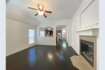 3440 Pine Needle Circle, Round Rock, TX 78681 - Photo 4