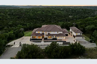 10211 Thistle Ridge, Austin, TX 78733 - Photo 2