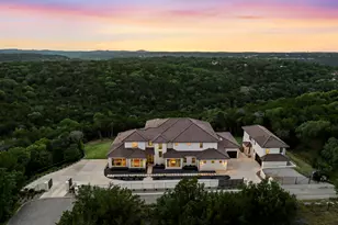 10211 Thistle Ridge, Austin, TX 78733 - Photo 2