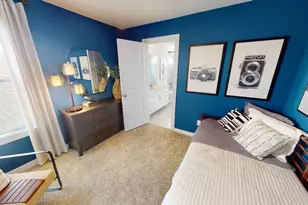 1124 Stonehill Dr, Georgetown, TX 78633 - Photo 18