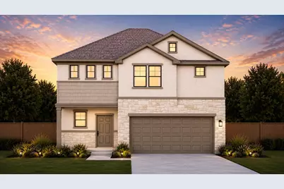 1124 Stonehill Drive, Georgetown, TX 78633 - Photo 1