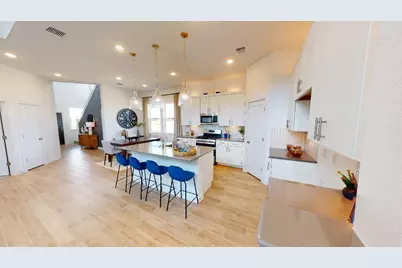 1124 Stonehill Drive, Georgetown, TX 78633 - Photo 6