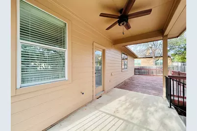240 Fort Mabry Loop, Georgetown, TX 78628 - Photo 34