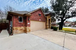240 Fort Mabry Loop, Georgetown, TX 78628 - Photo 2