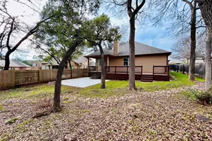 240 Fort Mabry Loop, Georgetown, TX 78628 - Photo 32