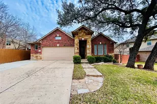 240 Fort Mabry Loop, Georgetown, TX 78628 - Photo 1