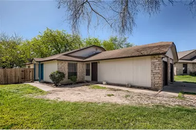905 Chisholm Cove, Round Rock, TX 78681 - Photo 1