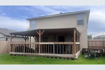 12952 Wedding Drive, Manor, TX 78653 - Photo 14