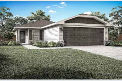 128 Paria Court, Jarrell, TX 76537 - Photo 1