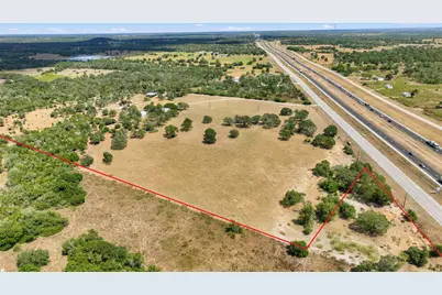0 (Tbd) Turkey Hollow Road, Luling, TX 78648 - Photo 6