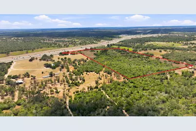 0 (Tbd) Turkey Hollow Road, Luling, TX 78648 - Photo 20