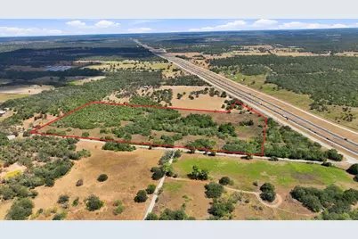 0 (Tbd) Turkey Hollow Road, Luling, TX 78648 - Photo 4