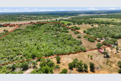 0 (Tbd) Turkey Hollow Road, Luling, TX 78648 - Photo 16