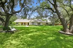 1817 Possum Trot St, Round Rock, TX 78681 - Photo 34