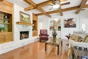 1817 Possum Trot St, Round Rock, TX 78681 - Photo 8