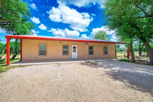 1301 Co Rd 228, Florence, TX 76527 - Photo 1