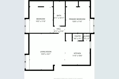 1221 W Hopkins Street #11, San Marcos, TX 78666 - Photo 2