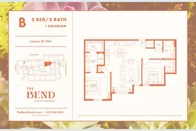 4802 S Congress Avenue #418, Austin, TX 78745 - Photo 2