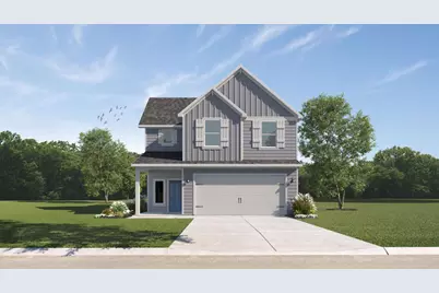 557 Hector Loop, Georgetown, TX 78626 - Photo 1