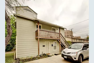 605 Elmwood Place #B, Austin, TX 78705 - Photo 10