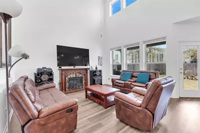 122 Shagbark Trail, Bastrop, TX 78602 - Photo 6