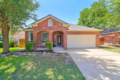 3721 Pine Needle Circle, Round Rock, TX 78681 - Photo 2