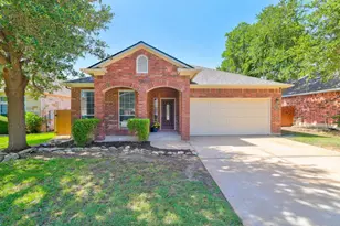 3721 Pine Needle Cir, Round Rock, TX 78681 - Photo 2