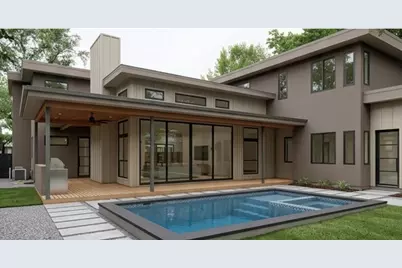 7701 Mullen Drive, Austin, TX 78757 - Photo 2