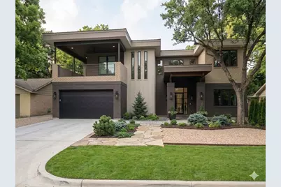 7701 Mullen Drive, Austin, TX 78757 - Photo 1