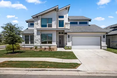 9300 Flatbush Drive, Austin, TX 78744 - Photo 1