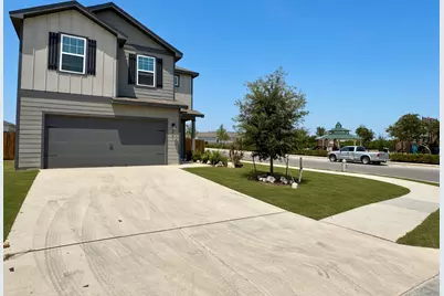 267 Surrey Oaks, Maxwell, TX 78656 - Photo 2