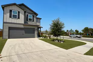 267 Surrey Oaks, Maxwell, TX 78656 - Photo 2