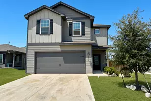267 Surrey Oaks, Maxwell, TX 78656 - Photo 1