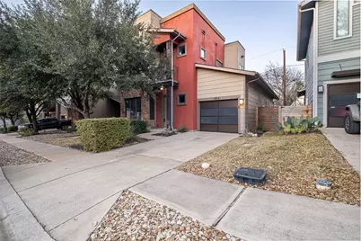 904 Freewater Lane, Austin, TX 78704 - Photo 2